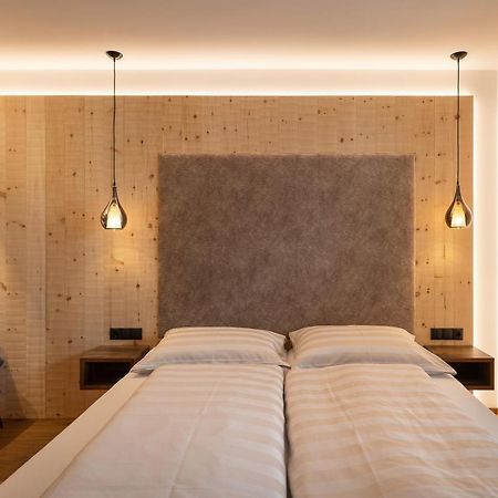 Hotel Garni Landhaus Platzer Zell am Ziller Εξωτερικό φωτογραφία