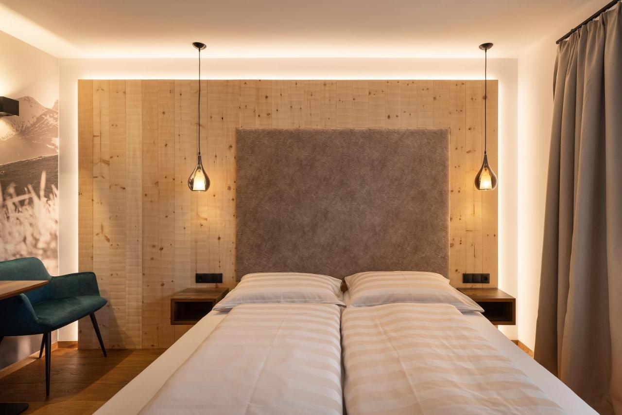 Hotel Garni Landhaus Platzer Zell am Ziller Εξωτερικό φωτογραφία