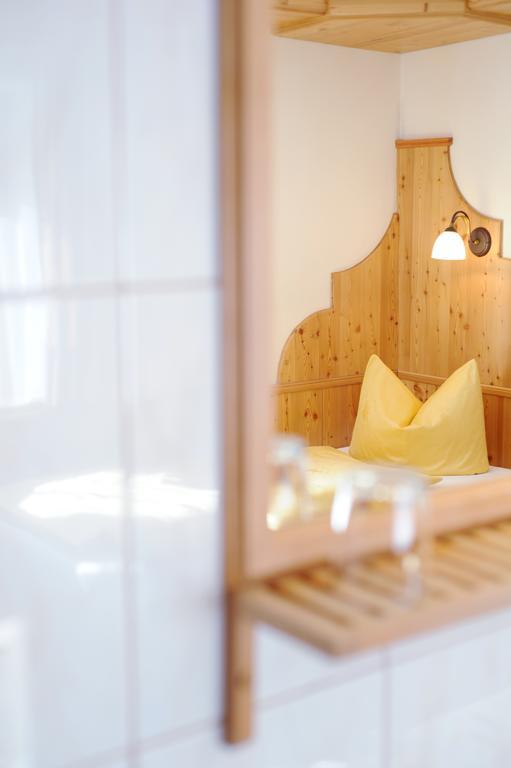 Hotel Garni Landhaus Platzer Zell am Ziller Εξωτερικό φωτογραφία